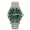 Bremont Supermarine 300M 40mm Green Dial Men's Watch SM40-ND-SS-GN-B
