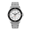 Bremont Supermarine 500M 43mm Polar White Dial Men's Watch SM43-DT-SS-WH-B