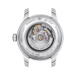 Tissot Le Locle Automatic 29mm Green Dial Diamonds Women's Watch T0062071109600