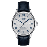 Tissot Le Locle Powermatic 80 20th Anniversary Men's Watch T0064071103303