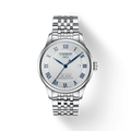 Tissot Le Locle Powermatic 80 20th Anniversary Men's Watch T0064071103303