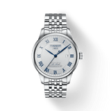 Tissot Le Locle Powermatic 80 20th Anniversary Men's Watch T0064071103303
