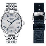 Tissot Le Locle Powermatic 80 20th Anniversary Men's Watch T0064071103303