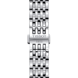 Tissot Le Locle Powermatic 80 20th Anniversary Men's Watch T0064071103303