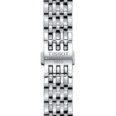 Tissot Le Locle Powermatic 80 20th Anniversary Men's Watch T0064071103303