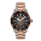 Tissot Seastar 1000 Powermatic 80 40mm Two-Tone Men's Watch T1208072205101