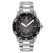 Tissot Seastar 1000 Powermatic 80 40mm Grey-Black Men's Watch T1208071105100