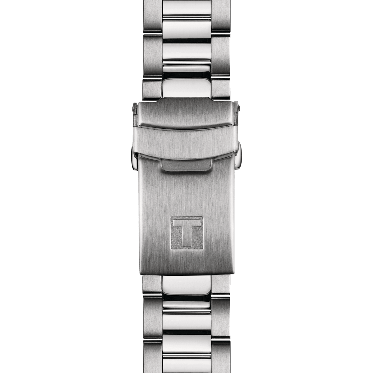 Tissot Seastar 1000 Powermatic 80 40mm Grey-Black Men's Watch T1208071105100