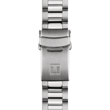 Tissot Seastar 1000 Powermatic 80 40mm Grey-Black Men's Watch T1208071105100