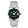 Tissot PRX Powermatic 80 Green Dial 35mm Unisex Watch T1372071109100