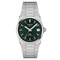 Tissot PRX Powermatic 80 Green Dial 35mm Unisex Watch T1372071109100