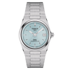 Tissot PRX Powermatic 80 Ice Blue Dial 35mm Unisex Watch T1372071135100