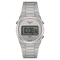 Tissot PRX Digital 35mm Silver Dial Steel Unisex Watch T1372631103000