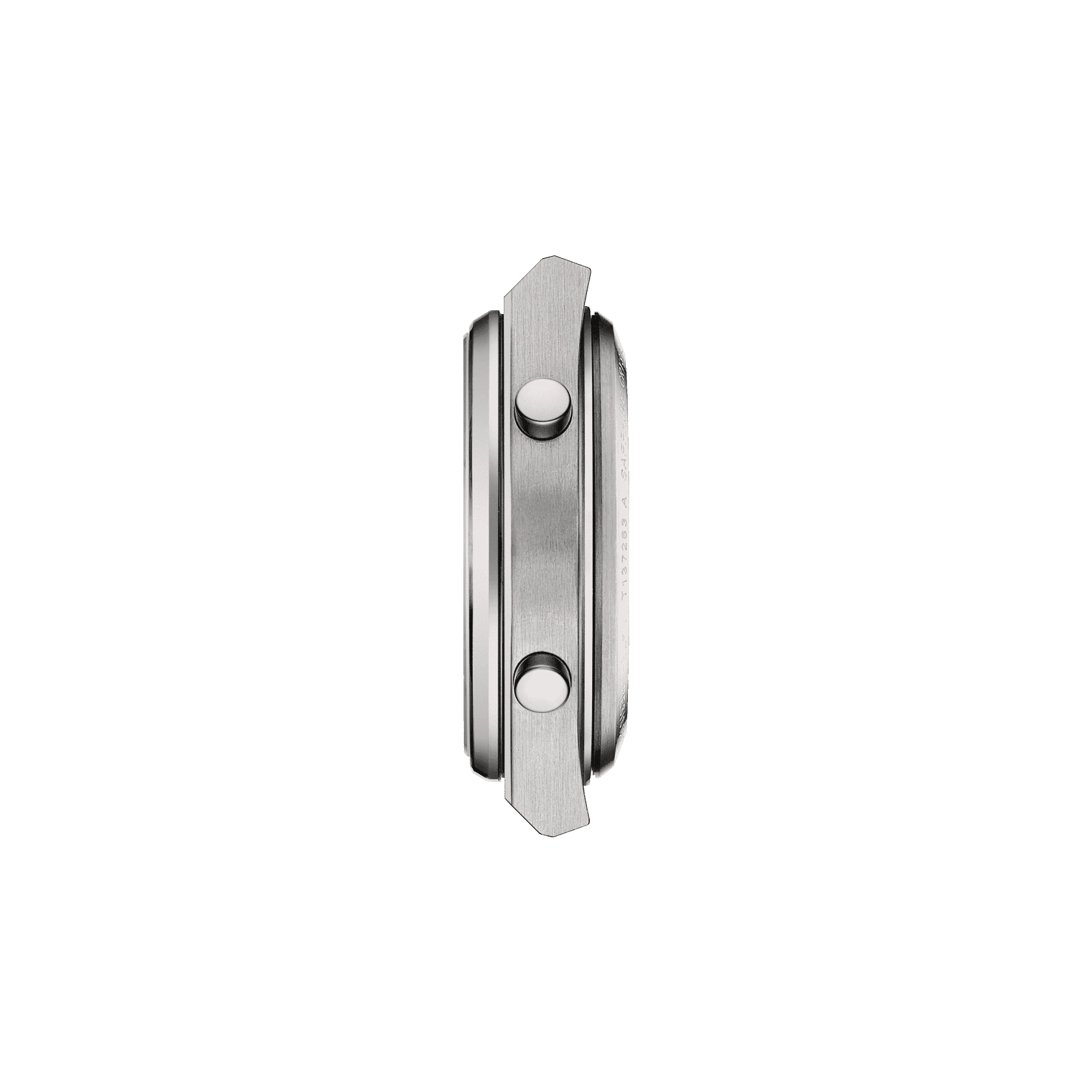 Tissot PRX Digital 35mm Black Dial Steel Unisex Watch T1372631105000