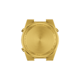 Tissot PRX Digital 35mm Yellow Gold PVD Unisex Watch T1372633302000
