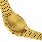 Tissot PRX Digital 35mm Yellow Gold PVD Unisex Watch T1372633302000