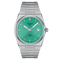 Tissot PRX Powermatic 80 Light Green 40mm Men's Watch T1374071109101