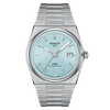 Tissot PRX Powermatic 80 Ice Blue 40mm Men's Watch T1374071135100