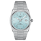 Tissot PRX Powermatic 80 Ice Blue 40mm Men's Watch T1374071135100
