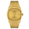Tissot PRX Powermatic 80 Yellow Gold 40mm Men's Watch T1374073302100