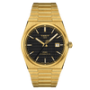 Tissot PRX Powermatic 80 Damian Lillard Special Edition Men's Watch T1374073305100