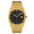 Tissot PRX Powermatic 80 Damian Lillard Special Edition Men's Watch T1374073305100