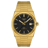 Tissot PRX Powermatic 80 Damian Lillard Special Edition Men's Watch T1374073305100