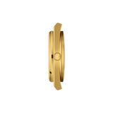 Tissot PRX Powermatic 80 Damian Lillard Special Edition Men's Watch T1374073305100