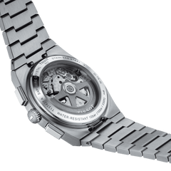 Tissot PRX Automatic Chronograph Green Dial Men's Watch T1374271109100