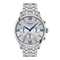 Tissot Chemin Des Tourelles 42mm Chronograph Steel Men's Watch T1394621103800