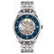 Tissot T-RACE 41mm Powermatic 80 Blue Dial Steel Men's Watch T1418071104100