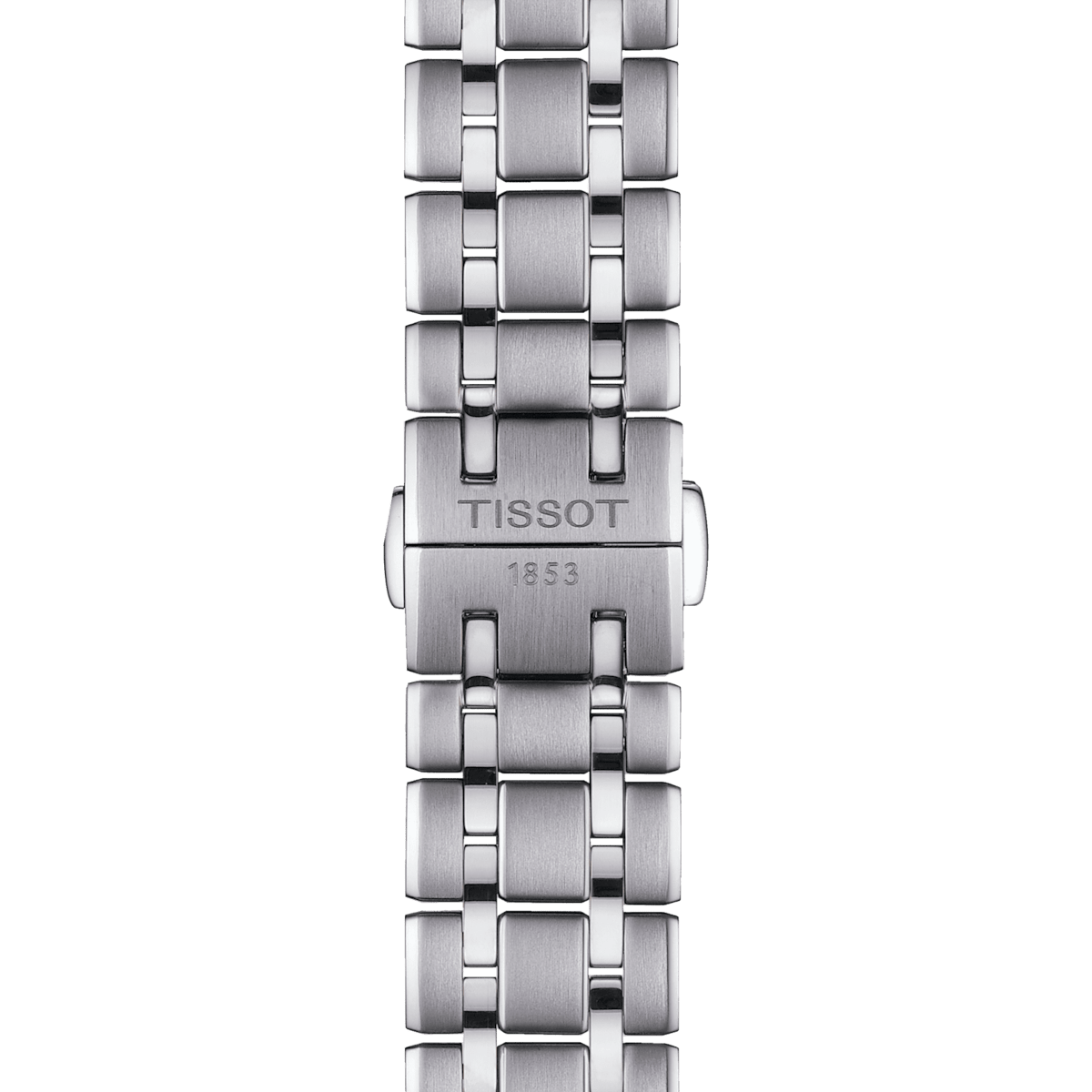 Tissot Chemin Des Tourelles Squelette 39mm Steel Men's Watch T1398361104800