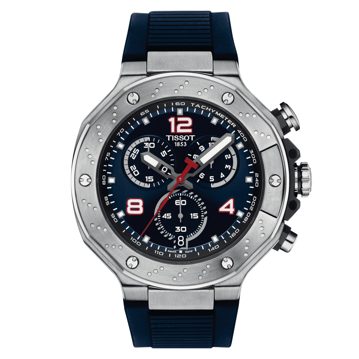 Tissot T-Race MOTOGP Chronograph Limited Edition Men's Watch T1414171704700