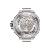 Tissot T-RACE 41mm Powermatic 80 Black Men's Watch T1418071705100