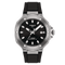 Tissot T-RACE 41mm Powermatic 80 Black Men's Watch T1418071705100