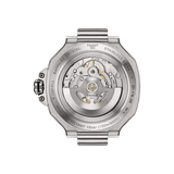 Tissot T-RACE 41mm Powermatic 80 Black Men's Watch T1418071705100