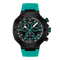 Tissot T-Race 45mm Quartz Chronograph Black Dial Men's Watch T1414173705101