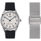 Tissot Heritage 1938 39mm Automatic COSC Blue Men's Watch T1424641603200