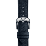 Tissot Heritage 1938 39mm Automatic COSC Blue Men's Watch T1424641603200