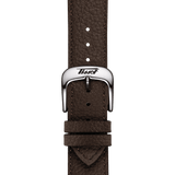 Tissot Heritage 1938 39mm Automatic COSC Anthracite Dial Men's Watch T1424641606200