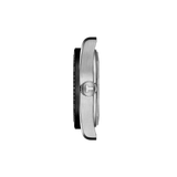 Tissot PR516 Powermatic 80 38mm Black Dial Men's Watch T1494071105100