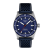 Tissot PR516 Powermatic 80 38mm Blue Men's Watch T1494071604100