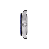 Tissot PR516 Powermatic 80 38mm Blue Men's Watch T1494071604100