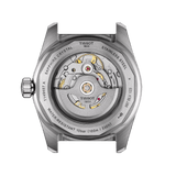 Tissot PR516 Powermatic 80 38mm Two-Tone Men's Watch T1494072201100