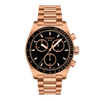 Tissot PR516 Chronograph Quartz 40mm Rose Gold Men's Watch T1494173305100