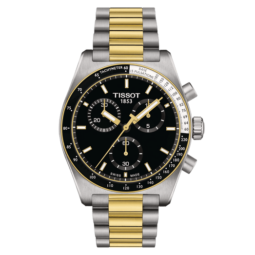 Mens Chronograph Watches | Best Online Watch Store – Time Machine Plus