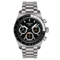 Tissot PR516 Mechanical Chronograph 41mm Steel Men's Watch T1494592105100