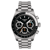 Tissot PR516 Mechanical Chronograph 41mm Steel Men's Watch T1494592105100