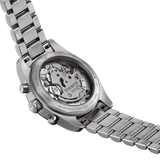 Tissot PR516 Mechanical Chronograph 41mm Steel Men's Watch T1494592105100
