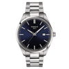 Tissot PR 100 40mm Blue Dial Stainless Steel Men's Watch T1504101104100